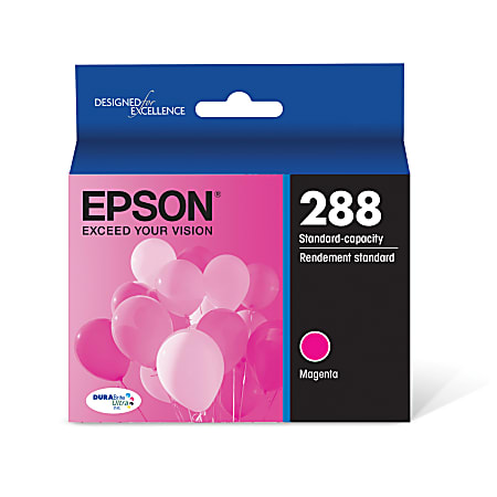 cartucho epson t288